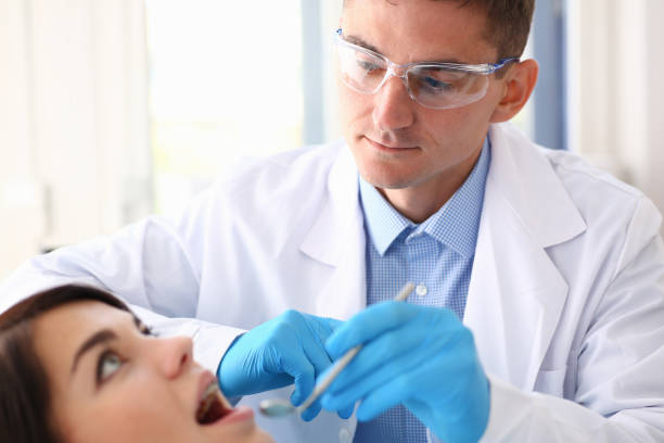 Best Chipped Tooth Repair Near Me [placeholder7] in South Burlington, VT